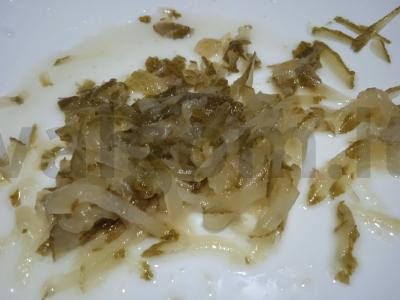 Sriuba su ryžiais pietums Žingsnis 6