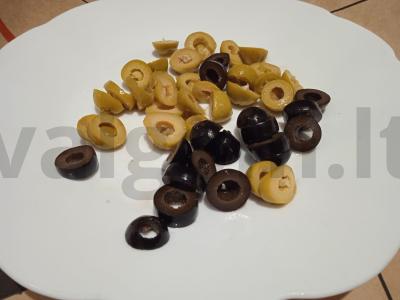 Sriuba su ryžiais pietums Žingsnis 10