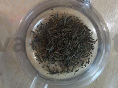 Žalioji arbata su anyžiu ir obuoliu Žingsnis 1