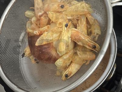 Sriuba „Tom Yum“ Žingsnis 3