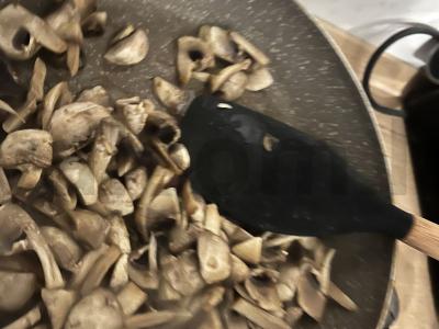 Sriuba „Tom Yum“ Žingsnis 5