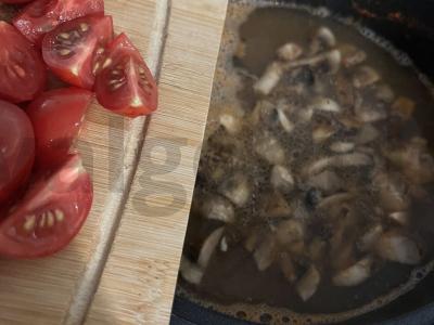 Sriuba „Tom Yum“ Žingsnis 7