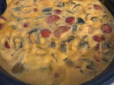 Sriuba „Tom Yum“ Žingsnis 9