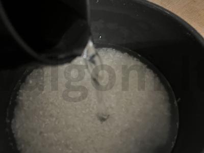 Sriuba „Tom Yum“ Žingsnis 11