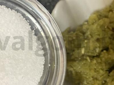 Vištienos sparneliai su česnaku ir agrastais Žingsnis 1