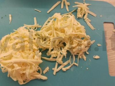 Žirnių sriuba-pyragas Žingsnis 6