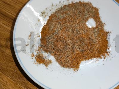 Namų sūdyta lašiniai Žingsnis 2