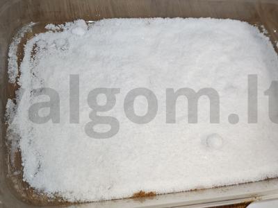 Namų sūdyta lašiniai Žingsnis 7