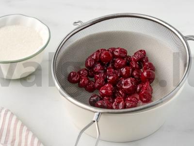 Blynų ritinėliai su įdaru Žingsnis 4