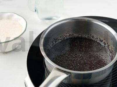 Blynų ritinėliai su įdaru Žingsnis 5