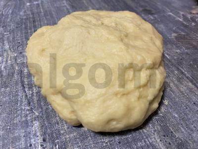 Rūgštynės su apelsinų žievelių ir cinamono sirupu Žingsnis 4