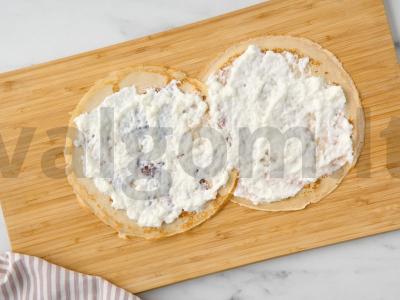 Blynų ritinėliai su įdaru Žingsnis 10