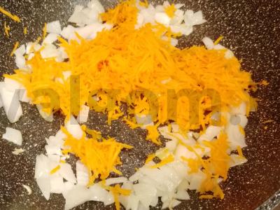 Mėsos padažas su daržovėmis Žingsnis 4