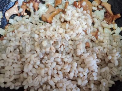 Perlovka su voveraitėmis Žingsnis 5