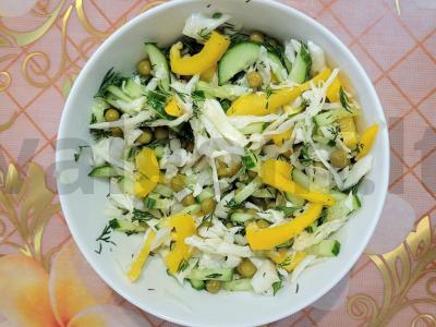 Salotas „Madina“ pagrindine nuotrauka