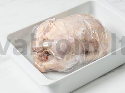 Vištiena „Šventinė“ Žingsnis 5