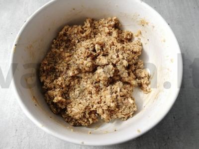 Vafliniai saldainiai „Sotūs“ Žingsnis 7