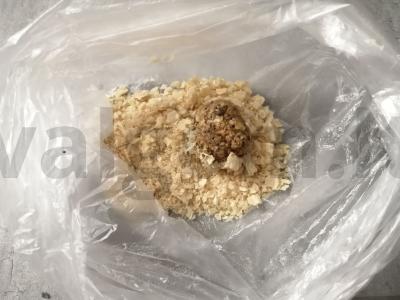 Vafliniai saldainiai „Sotūs“ Žingsnis 10