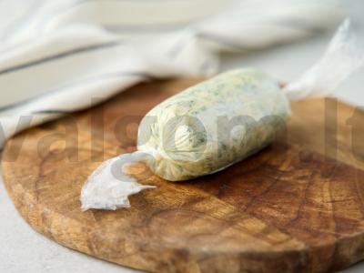 Žalias sviestas Žingsnis 4