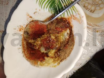 Koteliai su bulvytėmis Žingsnis 4