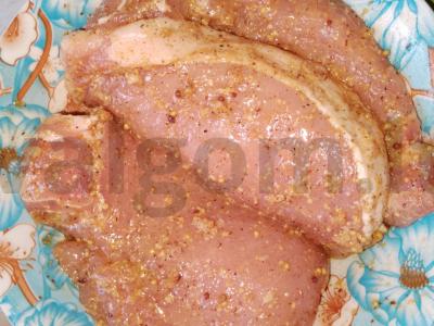 Koteliai su bulvytėmis Žingsnis 5