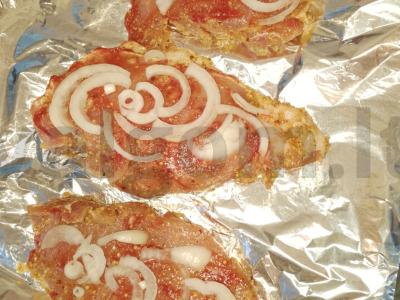 Koteliai su bulvytėmis Žingsnis 6