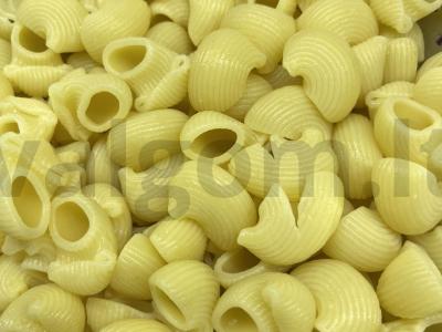 Makaronai su vištiena ir pievagrybiais grietinėlėje Žingsnis 3