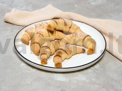 Kibinai su džemu pagrindine nuotrauka