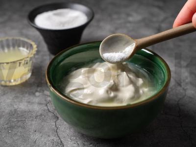 Paprasti tako su žuvies lazdelėmis Žingsnis 4