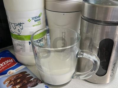 Maročino Žingsnis 1