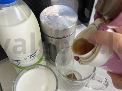 Maročino Žingsnis 3