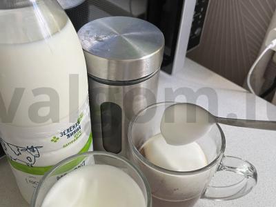 Maročino Žingsnis 4