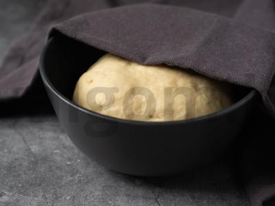 Kefyro chvorostas Žingsnis 2