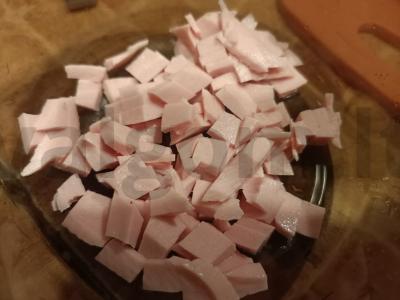 Greiti karšti sumuštiniai Žingsnis 1