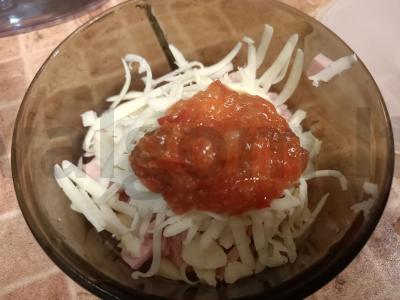 Greiti karšti sumuštiniai Žingsnis 3