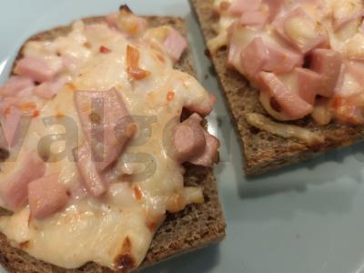 Greiti karšti sumuštiniai pagrindine nuotrauka