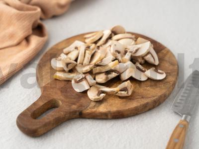 Salotas „Mįslė“ su paprikomis ir liežuviu Žingsnis 4