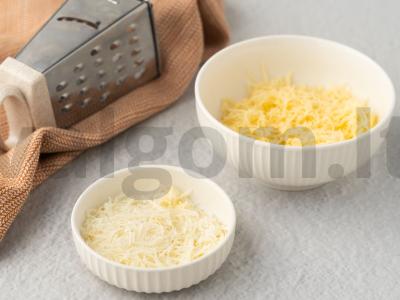 Salotas „Mįslė“ su paprikomis ir liežuviu Žingsnis 7