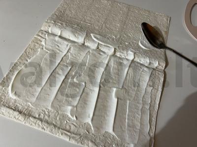 Sultingas ritinys su tarkuota įdaru Žingsnis 5