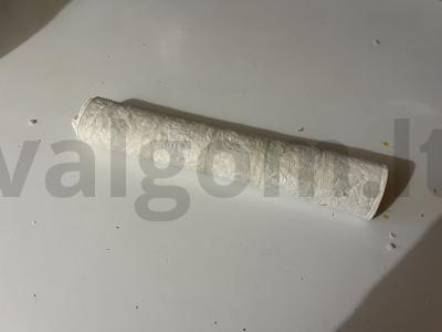 Sultingas ritinys su tarkuota įdaru Žingsnis 9