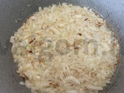 Namų stiliaus čašušuli Žingsnis 1