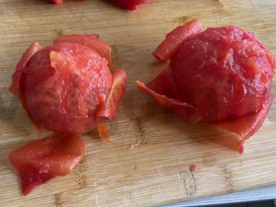 Namų stiliaus čašušuli Žingsnis 4