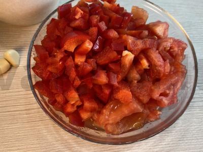 Namų stiliaus čašušuli Žingsnis 5