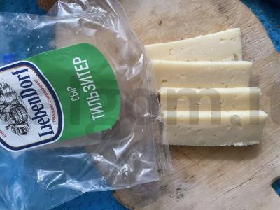 Vištienos filė „Žvaigždė“ Žingsnis 4