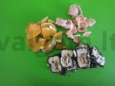 Desertas „Žiemos malonumas“ Žingsnis 2