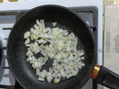 Namų stiliaus žuvienė su ivasi Žingsnis 4