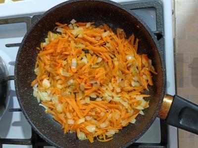 Namų stiliaus žuvienė su ivasi Žingsnis 6