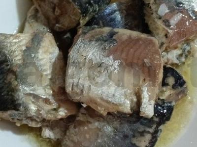 Namų stiliaus žuvienė su ivasi Žingsnis 7