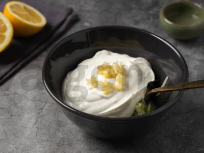 Sraigės su dzadziki padažu Žingsnis 4