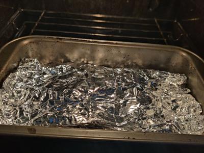 Kambala marinate pagal Irkutsko receptą Žingsnis 5